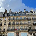 Central & Functional Apartment At Chatelet