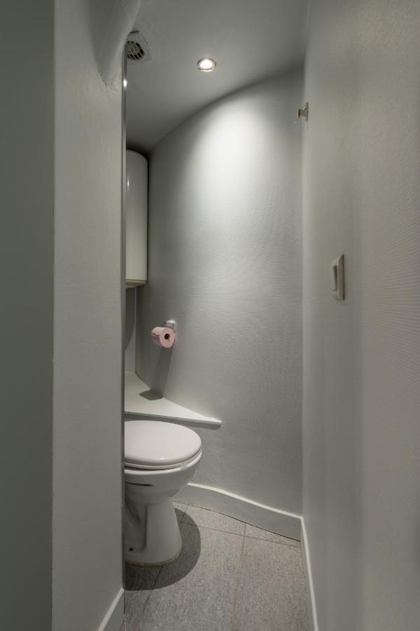& Functional At Chatelet * Parigi