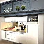 Central & Functional Apartment At Chatelet